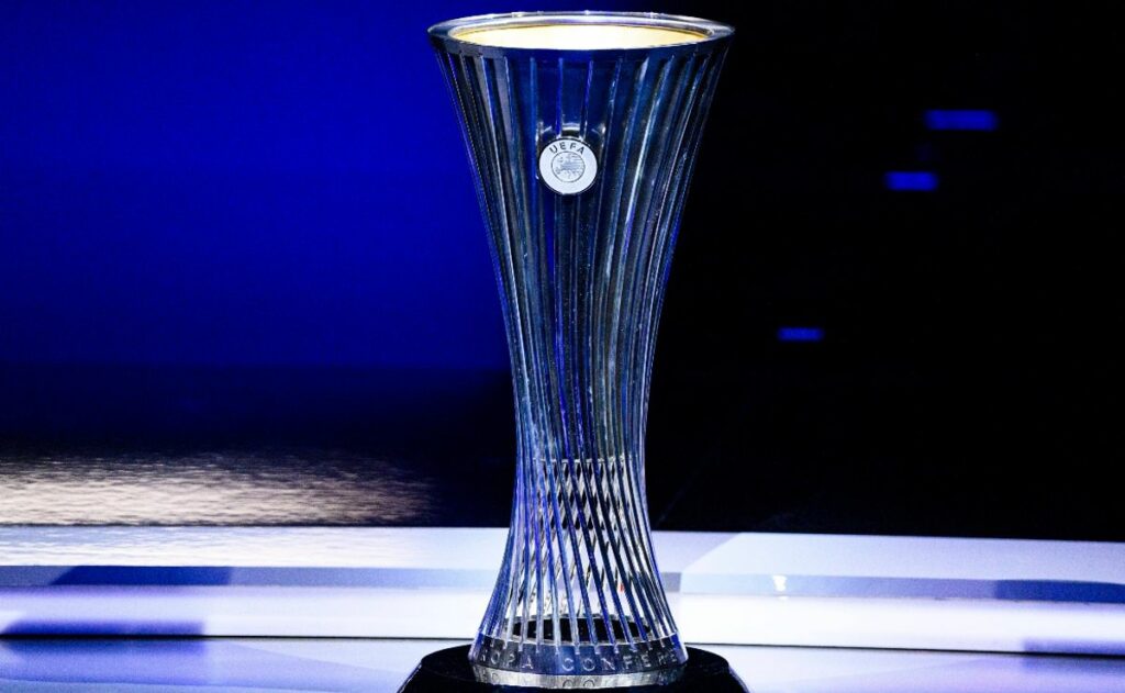 Where to find Olympiakos vs Fiorentina on US TV: May 29, 2024