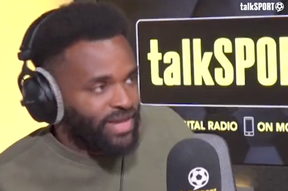 Darren Bent makes Leeds United claim