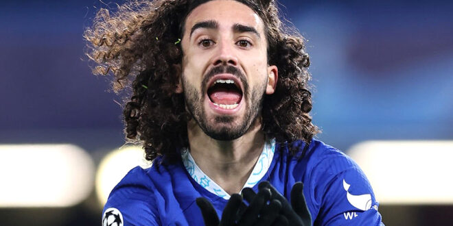 Cucurella named in provisional Spain squad for EURO 2024 after fine end to the season – Talk Chelsea