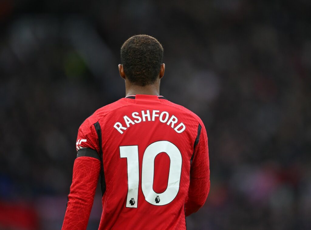 Man United’s Marcus Rashford could be signed for major discounted price