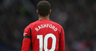 Man United’s Marcus Rashford could be signed for major discounted price