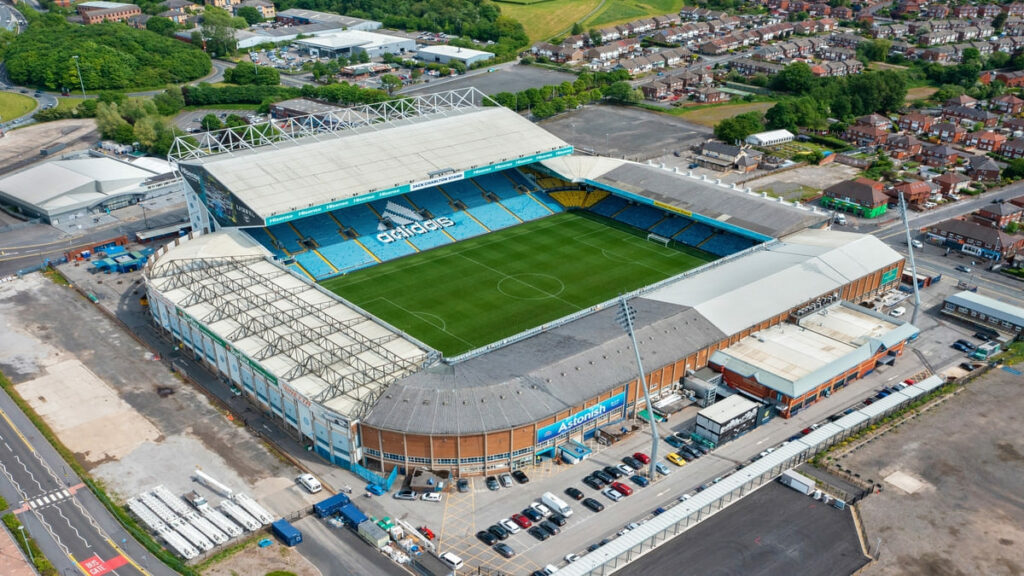 Red Bull buy stake in Leeds United, but club’s name won’t change