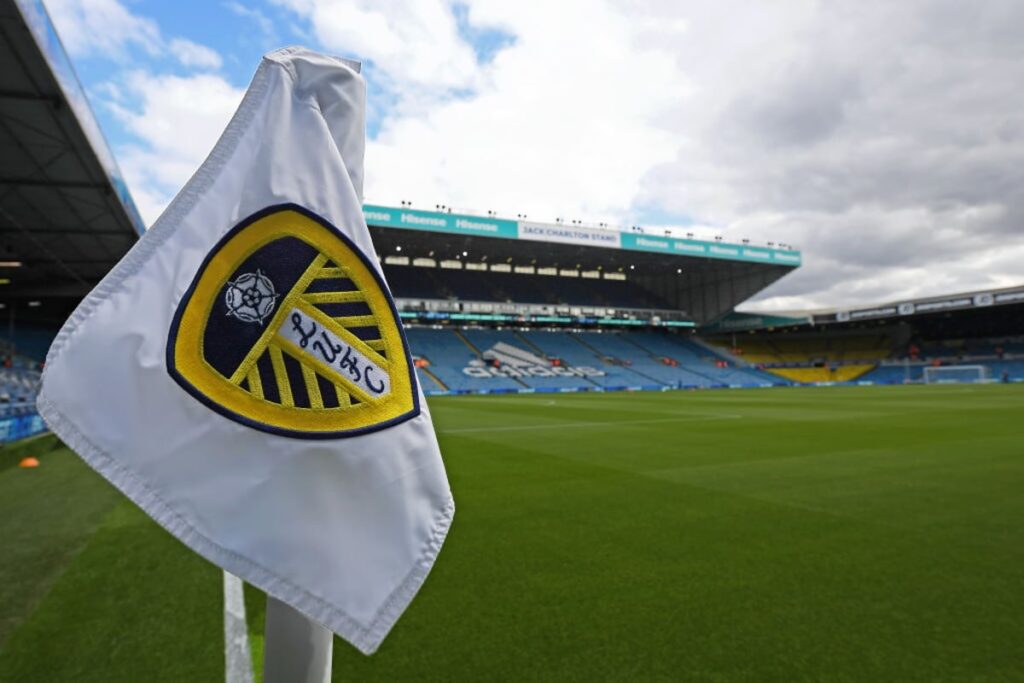 Leeds United interested in Ateef Konate after Nottingham Forest release