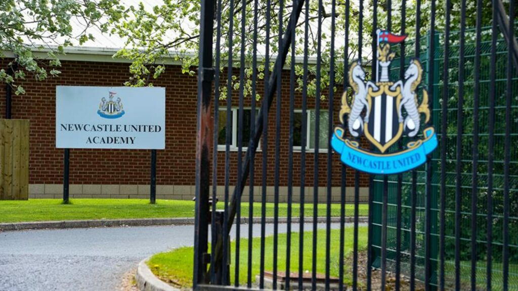 Newcastle overhaul continues – 11 released and 14 sign deals at Academy level