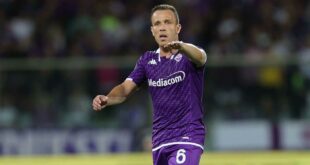 Arthur struggles on the big stage for Fiorentina. What’s next for the midfielder?