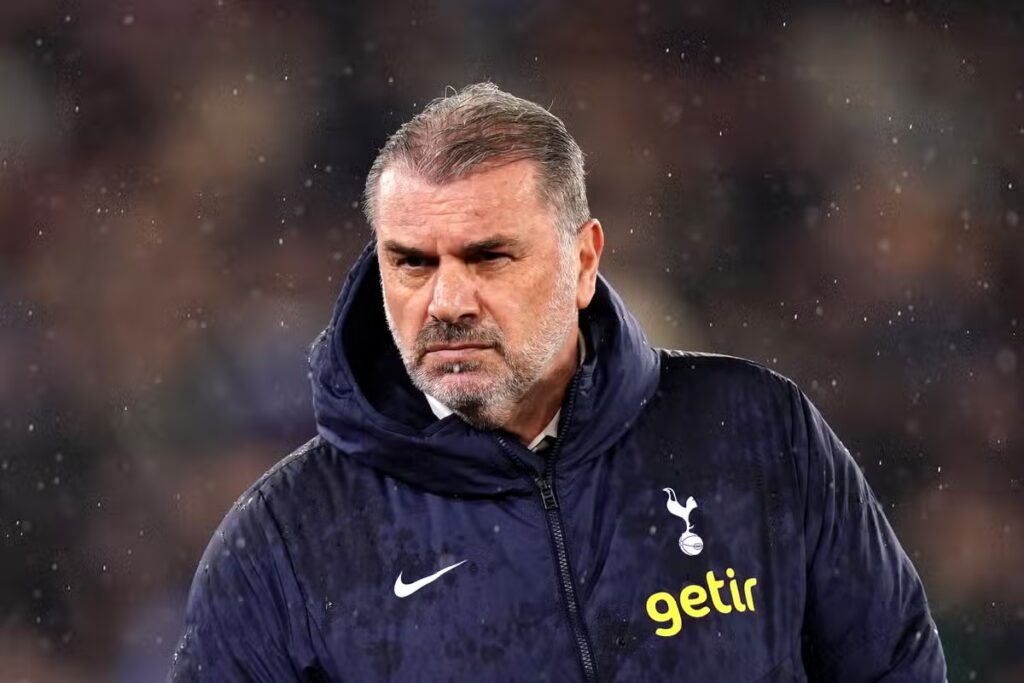 Ange Postecoglou to authorise clear out