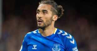 Craig Hope issues update on Newcastle’s interest in Dominic Calvert-Lewin