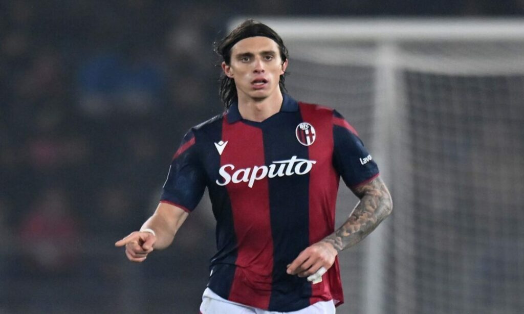 Bologna is not in a hurry to sell Juventus target