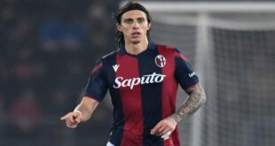 Bologna is not in a hurry to sell Juventus target