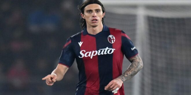 Bologna is not in a hurry to sell Juventus target