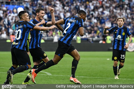 Inter Milan 1-1 Lazio: Talking points as Biancocelesti lose vital ground in Champions League qualification race