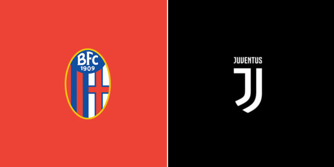 Official Juventus team to face Bologna – Chiesa and Vlahovic start