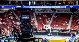 New NBA Broadcasting Deal Worth billion Annually Begins to Take Shape