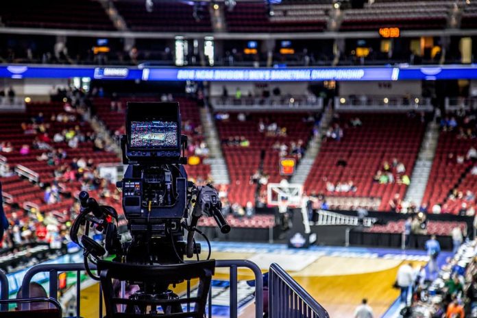 New NBA Broadcasting Deal Worth billion Annually Begins to Take Shape