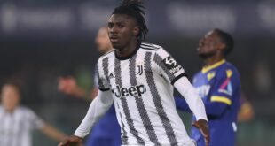 Report – Juventus put two first team strikers on the market