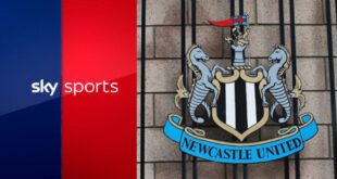 Sky Sports: Newcastle hold ‘positive’ talks with director after Dougie Freedman snub