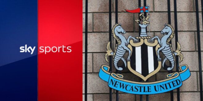 Sky Sports: Newcastle hold ‘positive’ talks with director after Dougie Freedman snub