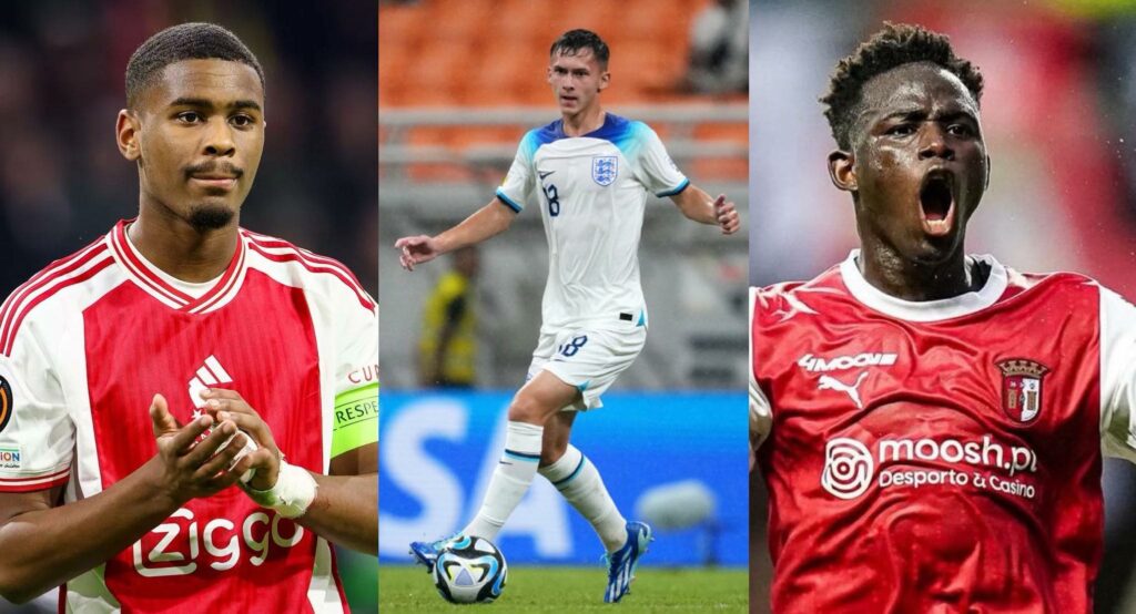 The U21 stars Newcastle could sign – Ajax talent, Portuguese winger and exciting Toon fan