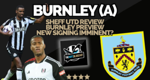 Toon set record, Tosin close, end-of-season predictions & Burnley preview – New podcast!