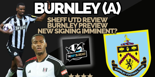 Toon set record, Tosin close, end-of-season predictions & Burnley preview – New podcast!