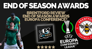 Newcastle’s end-of-season awards, stunning stats and Europe secured? – New podcast!