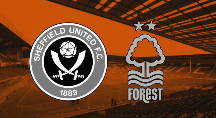 Sheffield United vs Nottingham Forest Prediction