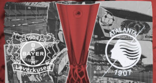 How to watch the Europa League Final 2024 for free