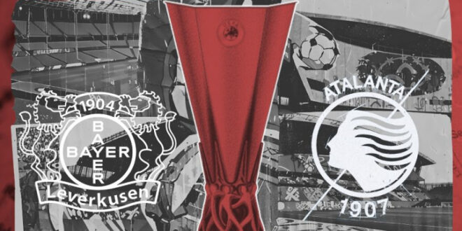 How to watch the Europa League Final 2024 for free