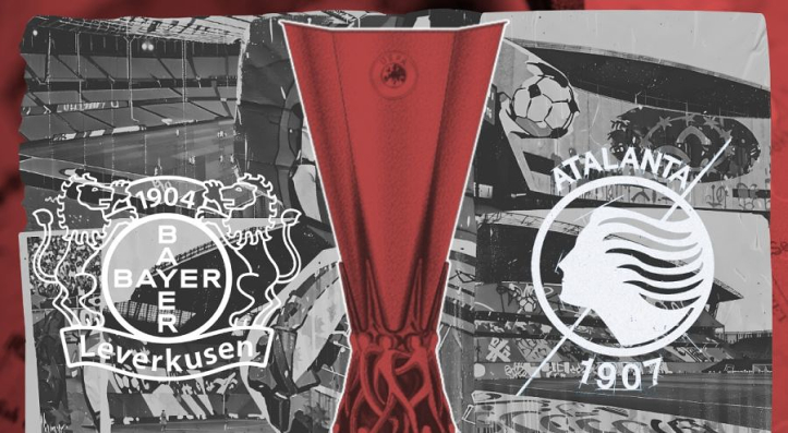 How to watch the Europa League Final 2024 for free