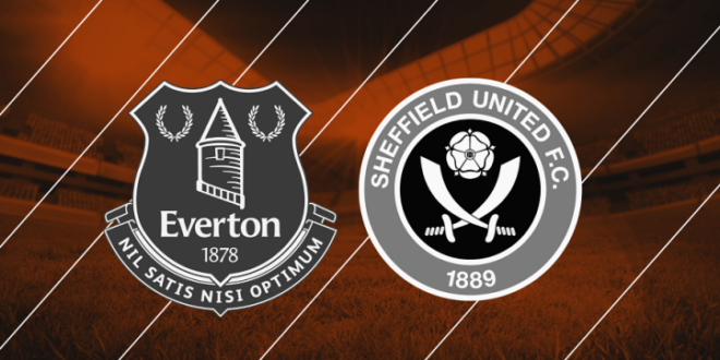 Everton vs Sheffield United Prediction: Team to Win, Form