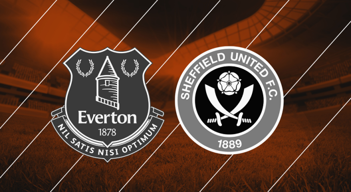 Everton vs Sheffield United Prediction: Team to Win, Form