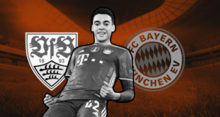 Stuttgart vs Bayern Munich Prediction: Team to Win