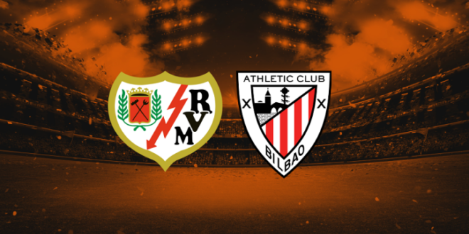 Rayo Vallecano vs Athletic Bilbao Prediction: Team to Win