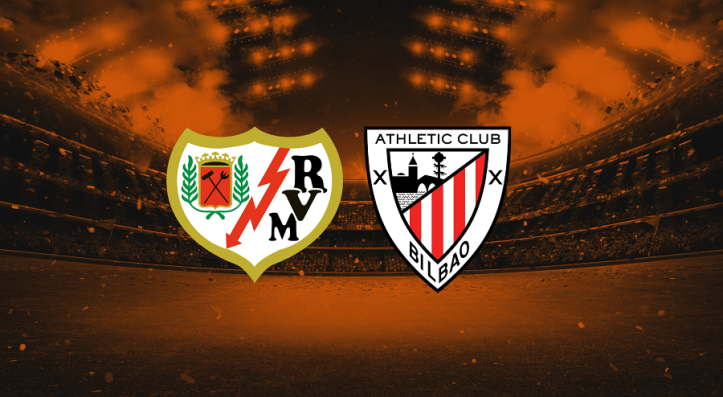 Rayo Vallecano vs Athletic Bilbao Prediction: Team to Win