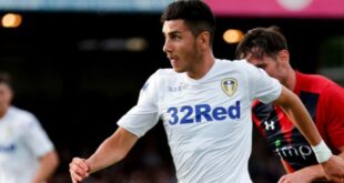 Leeds set for 6-figure compensation as flop secures move to Al-Sadd