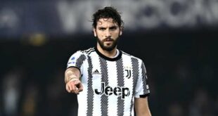 Arsenal set their sights on 26-year-old Juventus midfielder as they look to bolster their squad