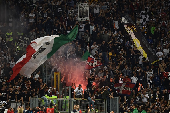 Drughi: “We won’t protest against Allegri, Juventus is all that matters”