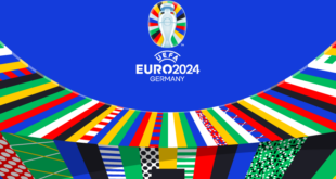 UEFA increases Euro 24 squad sizes to 26 players