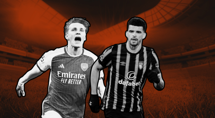 Arsenal vs Bournemouth Prediction: Team to Win, Form