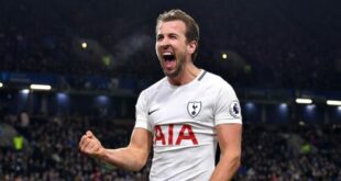 Ten Hag Admits Manchester United Were Eager To Sign Kane In The Summer