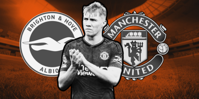 Brighton vs Manchester United Prediction: Team to Win, Form