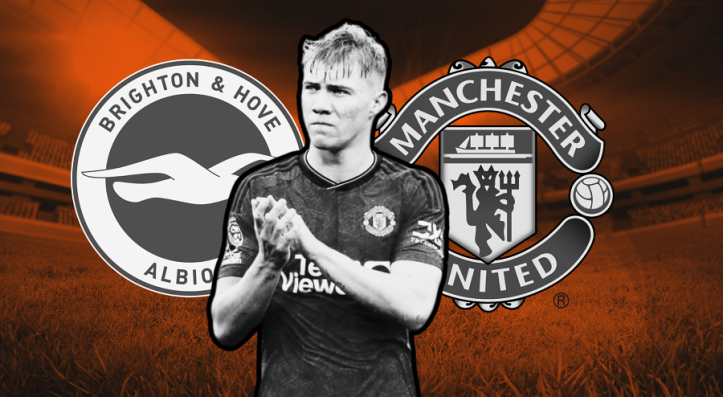 Brighton vs Manchester United Prediction: Team to Win, Form