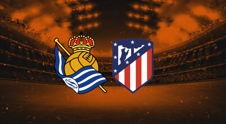 Real Sociedad vs Atletico Madrid Prediction: Team to Win