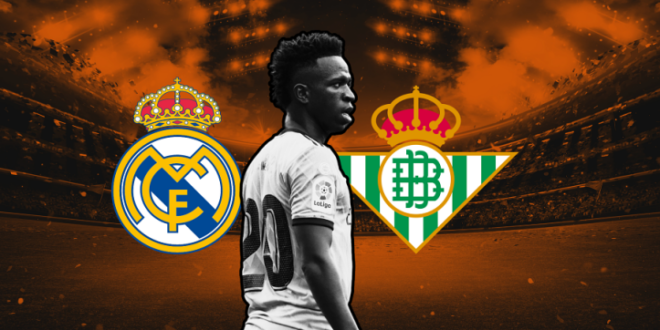 Real Madrid vs Real Betis Prediction: Team to Win, Form