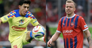 Zendejas, Maloney among omissions for USMNT’s June roster