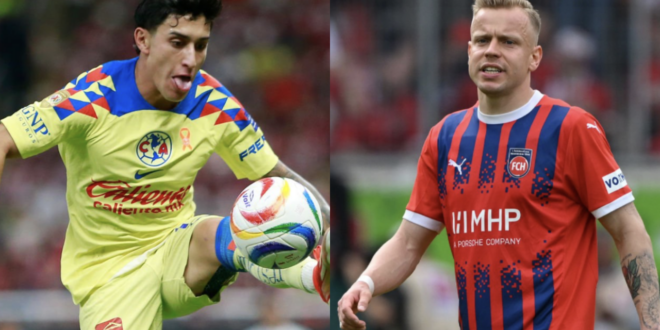 Zendejas, Maloney among omissions for USMNT’s June roster