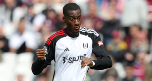 Adarabioyo set to make transfer decision after Newcastle talks and Spurs/Chelsea interest