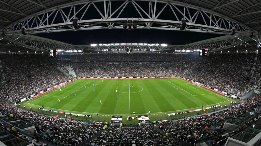 Juventus looking to avoid an unwanted record when they face Monza