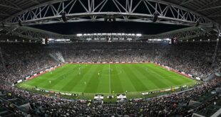 Juventus looking to avoid an unwanted record when they face Monza