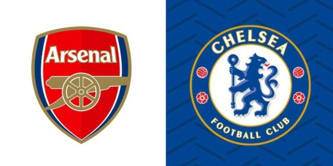 Chelsea transfer chiefs split over potential move for Arsenal star